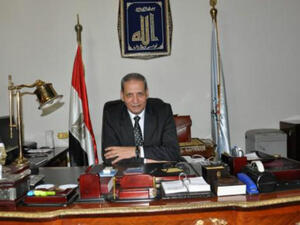 وزير التربية والتعليم في مصر