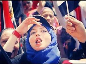 ايه رايك في البنت المصرية