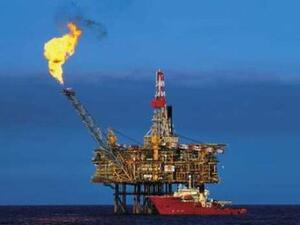 اكتشاف حقل غاز في مصر