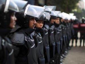 اطلاق نار على سعودي في مصر