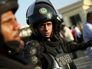 خطف رجل اعمال سعودي في مصر