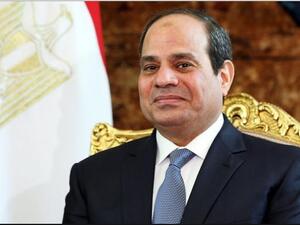 عبدالفتاح السيسي
