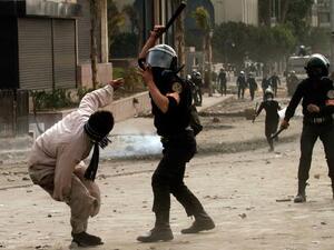 الداخلية بلطجيه