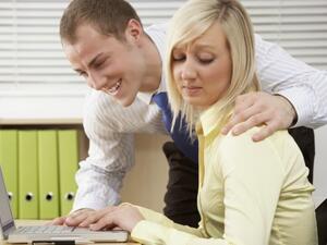 التحرش سببه البنات ولا الشباب