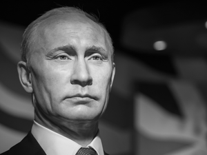 Putin, Al Bawaba