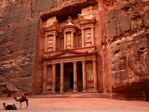 Jordan’s hospitality sector is growing at a rapid pace and is expected to create 20,000 additional jobs by 2020.