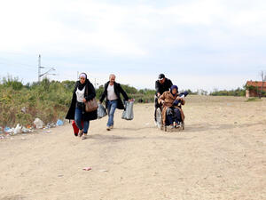 قطر تدعم 35 مشروعاً لصناع أفلام