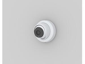 IR’s ability to allow cameras to literally ‘see in the dark’ is an obvious additional benefit to video surveillance for a number of reasons from allowing 24/7 surveillance without the need for additional lighting.