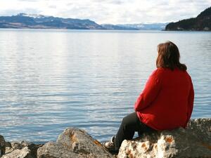 زيادة الوزن تزيد التعب والاضطراب في سن اليأس