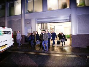 تحقق بريطانيا لمعرفة ما إذا كانت شركة فيسبوك قامت بما يكفي لحماية البيانات 