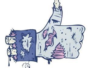 ماذا يحصل لحساب فيسبوك بعد موت الشخص؟