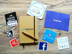 Social can, amongst other things, increase brand awareness, strengthen brand credibility, expand audience reach and influence customers across all the stages of the funnel. (Pexels)