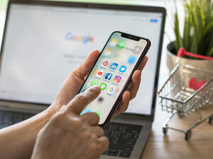 Outages seemed to stretch from the early morning into the afternoon in California, where the leading social network has its headquarters. (Shutterstock)