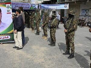 مصر تتجاهل إسرائيل وتسمح بعبور جثمان "البطش" خلال 24 ساعة
