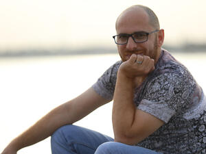 الجزائري فادي طلبي