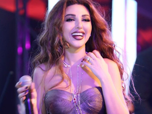 ميريام فارس (instagram.com/myriamfares)