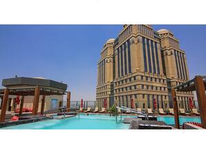 Fairmont Nile City