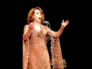 Fairouz isn't coming to Egypt. (MaghrebSpace)
