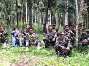 الأمن الفلبيني يحرر 5 مختطفين من يد جماعة "أبو سياف"
