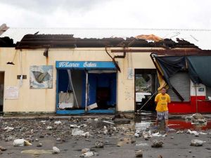 ما زالت مناطق عديدة في البلاد محرومة من التيار الكهربائي