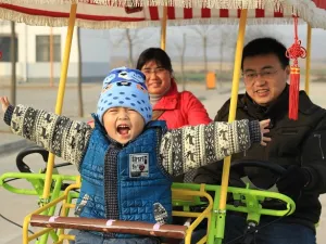 The number of Chinese tourists who travel around the world will reach one billion people between 2017 and 2020, according to estimates by Berry Whale, a leading tourism marketing agency. (Pixabay) 