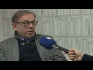 مكانة تركيا كدولة إسلامية كبيرة هو السبب الوحيد وراء هذا الرفض