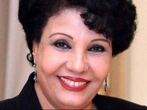 فردوس عبدالحميد تنجو من محاولة نصب و احتيال