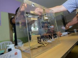 إخلاء قنصلية فرنسا في نيويورك بسبب سيارة مشبوهة