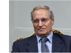 قاروق الشرع 