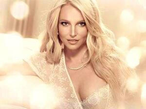 بريتني سبيرز