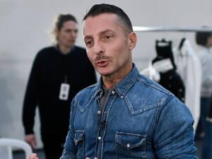 أسبوع الموضة في باريس 2019