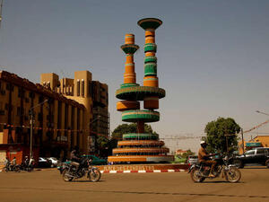 أكثر من 60 قتيلا بهجوم إرهابي وصدامات إثنية في بوركينا فاسو
