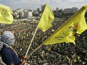  هناك إصراراً من حركة حماس على تجاوز ملف الانقسام، والتزام الحركة بكل ما تم التوقيع عليه في بنود الاتفاقيات السابقة برعاية مصرية