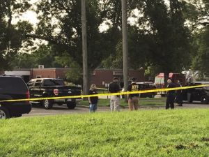 باشر مكتب التحقيقات الفيدرالي التحقيق للكشف عن أسباب الانفجار