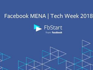 Taking place from 1st to 3rd October 2018 at the Beirut Digital District (BDD), Facebook's Tech Week will run over the course of three days, and will bring together various groups including start-ups, small and medium businesses (SMBs), women entrepreneurs, and developer circles. (MediaAvaatarME)