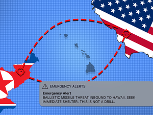 The U.S. can harness its own fear to negotiate a diplomatic end to the Korean conflict. (Rami Khoury/Al Bawaba)