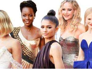 إطلالات الأوسكار