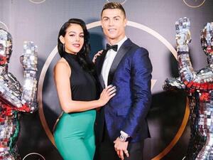 كريستيانو رونالدو