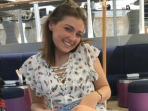 Asa Hutchinson claims she was not at the scene of the fight (Facebook)