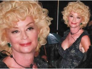 لورين هاريز 