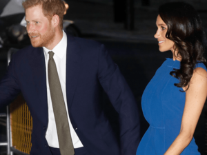 ميغان ماركل