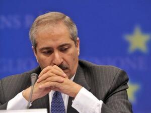 ناصر جودة وزير الخارجية الأردني السابق