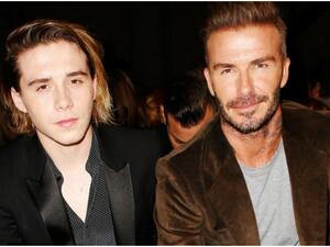 بروكلين بيكهام