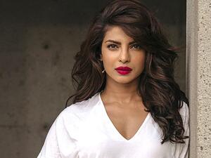 بريانكا شوبرا