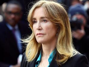 فيليستي هوفمان