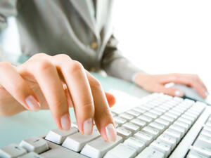 Women are making major moves in the IT and computing worlds. (Shutterstock)