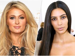 كيم كاردشيان