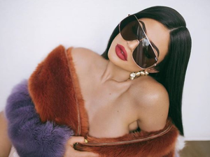 كايلي جينر (instagram.com/kyliejenner)