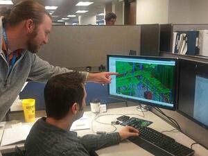 Bentley’s solutions provide Black & Veatch’s Power and Oil and Gas businesses with the means to work and collaborate with clients on any size project across the globe. Any project, anywhere, any time.”