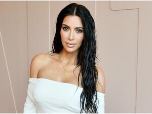 كيم كاردشيان